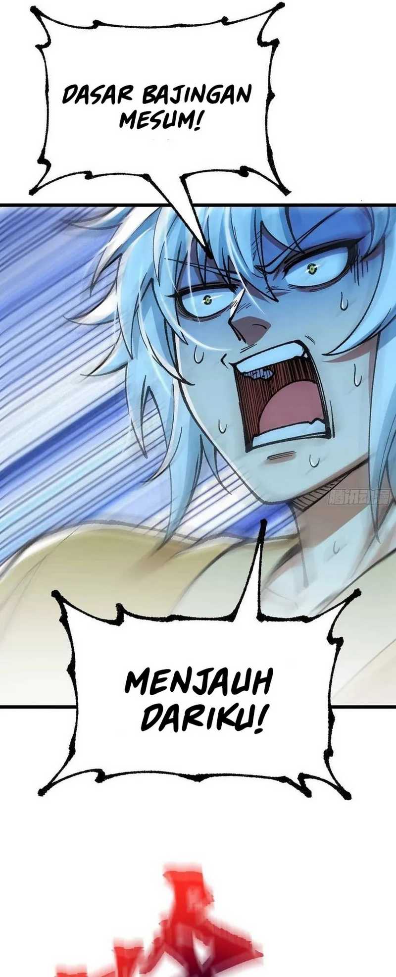 I Am a Living Beast in the World of Cultivation Chapter 6 Gambar 21