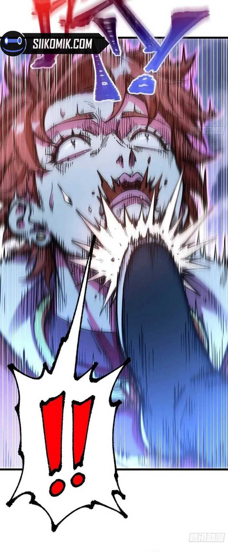 I Am a Living Beast in the World of Cultivation Chapter 6 Gambar 22