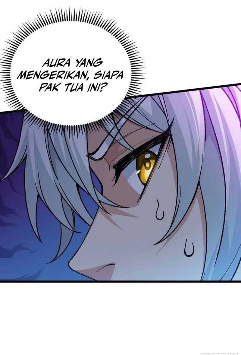 I Am a Living Beast in the World of Cultivation Chapter 6 Gambar 30