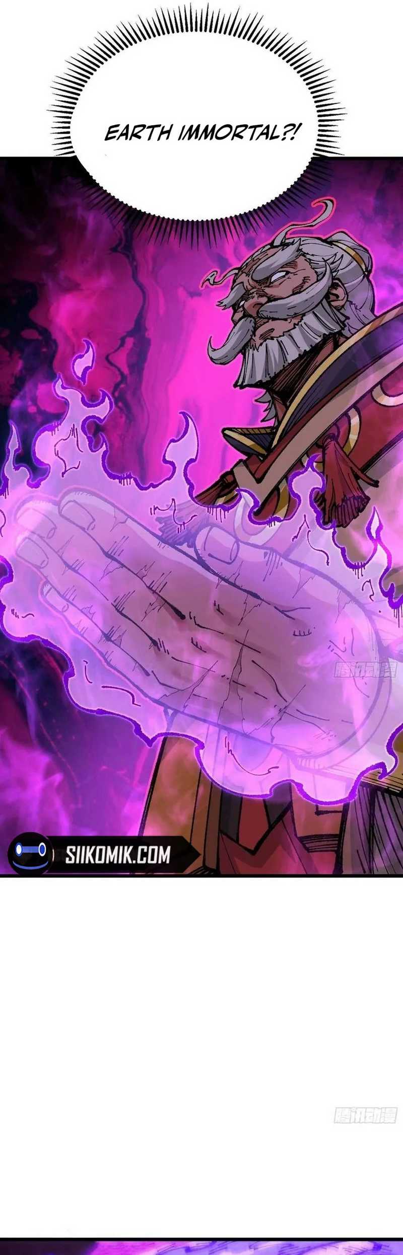 I Am a Living Beast in the World of Cultivation Chapter 6 Gambar 33