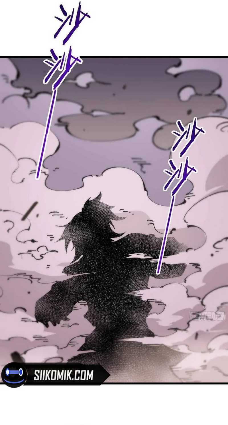 I Am a Living Beast in the World of Cultivation Chapter 6 Gambar 37