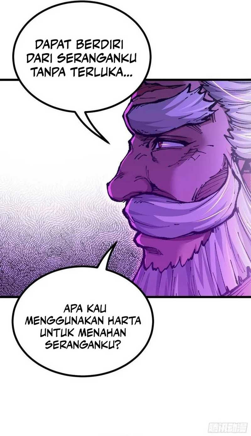 I Am a Living Beast in the World of Cultivation Chapter 6 Gambar 39