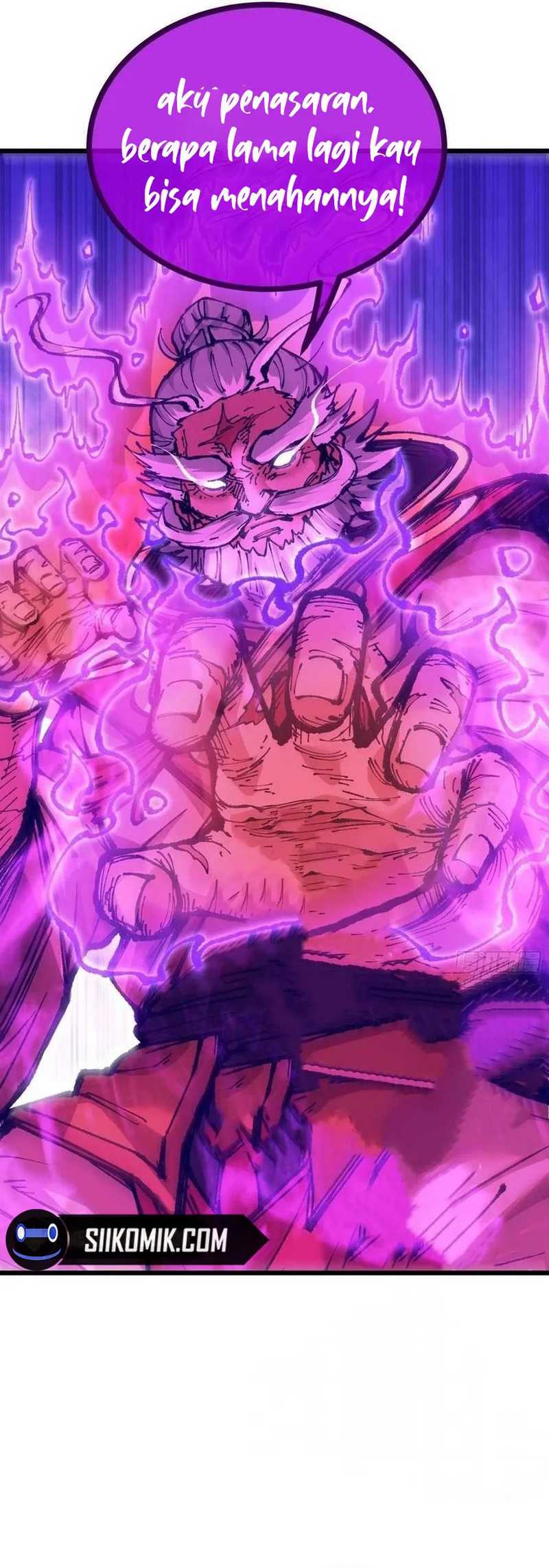 I Am a Living Beast in the World of Cultivation Chapter 6 Gambar 40