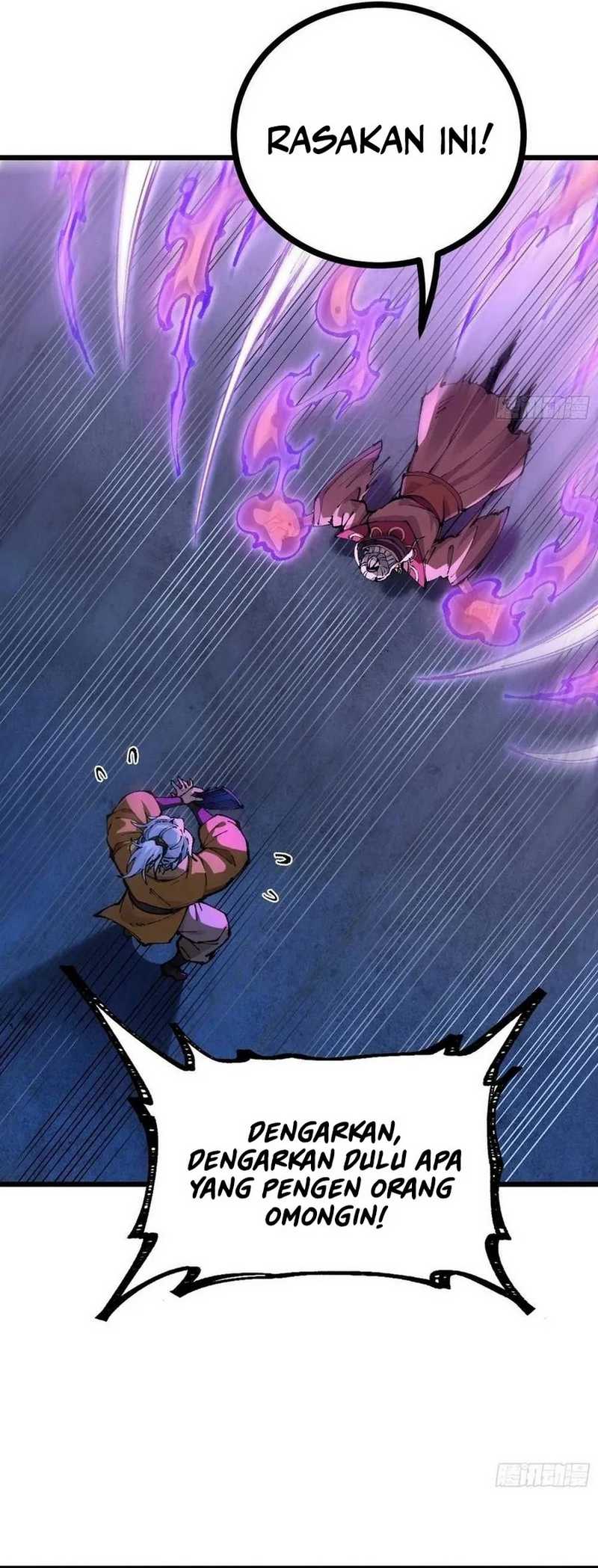 I Am a Living Beast in the World of Cultivation Chapter 6 Gambar 41