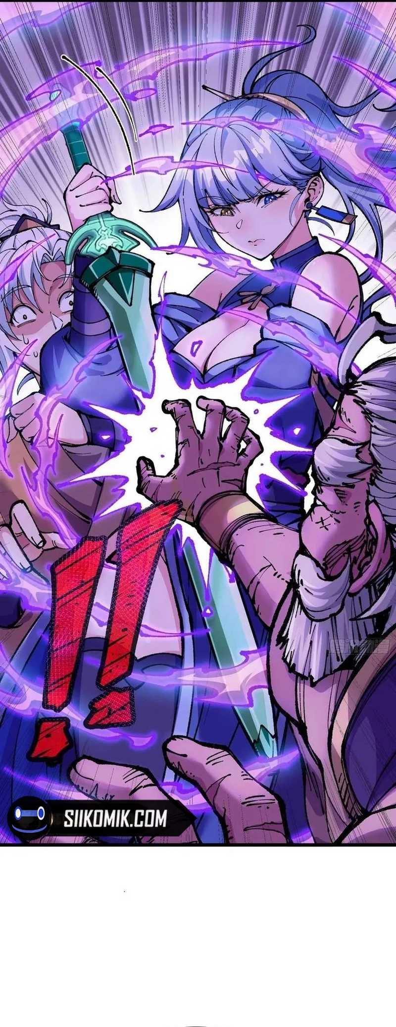 I Am a Living Beast in the World of Cultivation Chapter 6 Gambar 42