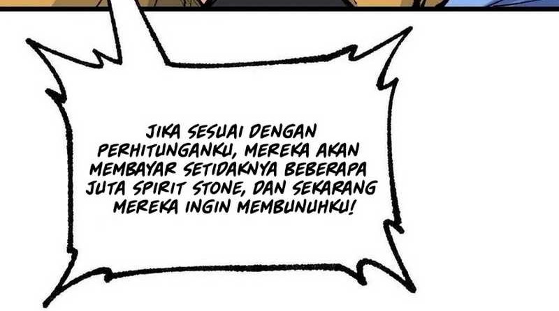 I Am a Living Beast in the World of Cultivation Chapter 6 Gambar 46