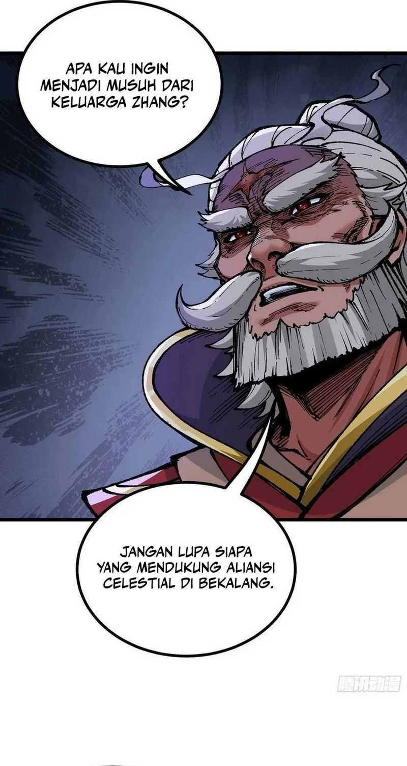 I Am a Living Beast in the World of Cultivation Chapter 6 Gambar 49