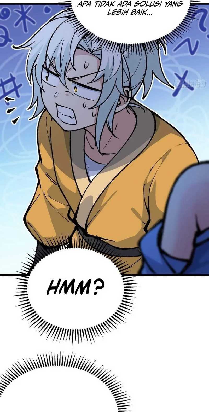 I Am a Living Beast in the World of Cultivation Chapter 6 Gambar 51