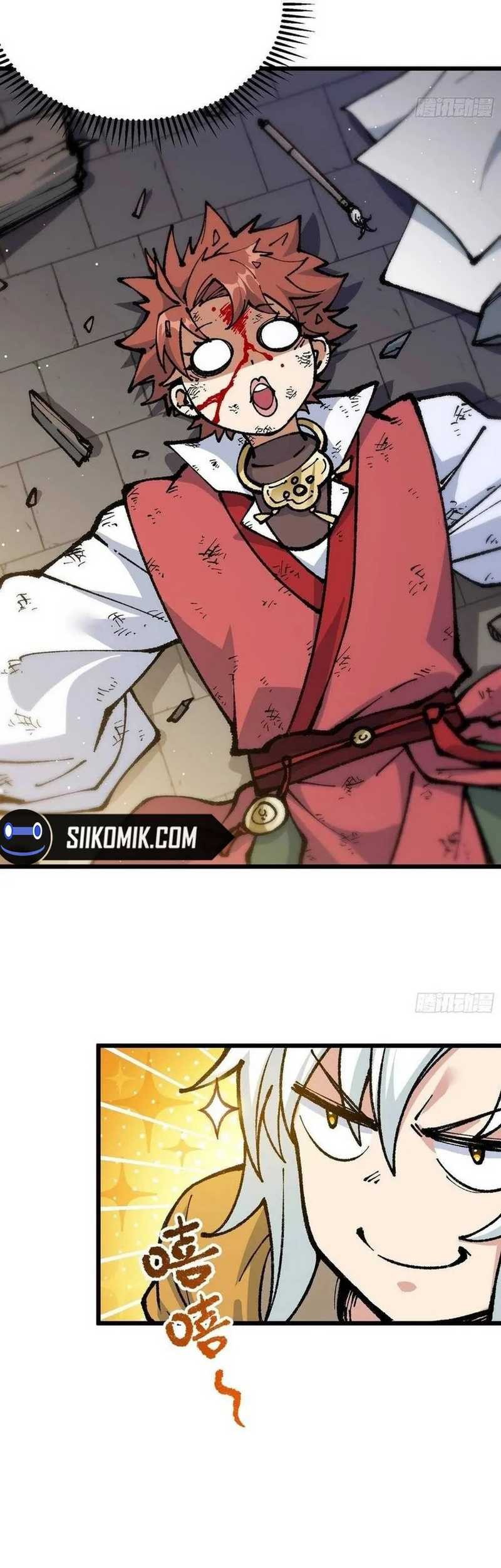 I Am a Living Beast in the World of Cultivation Chapter 6 Gambar 52