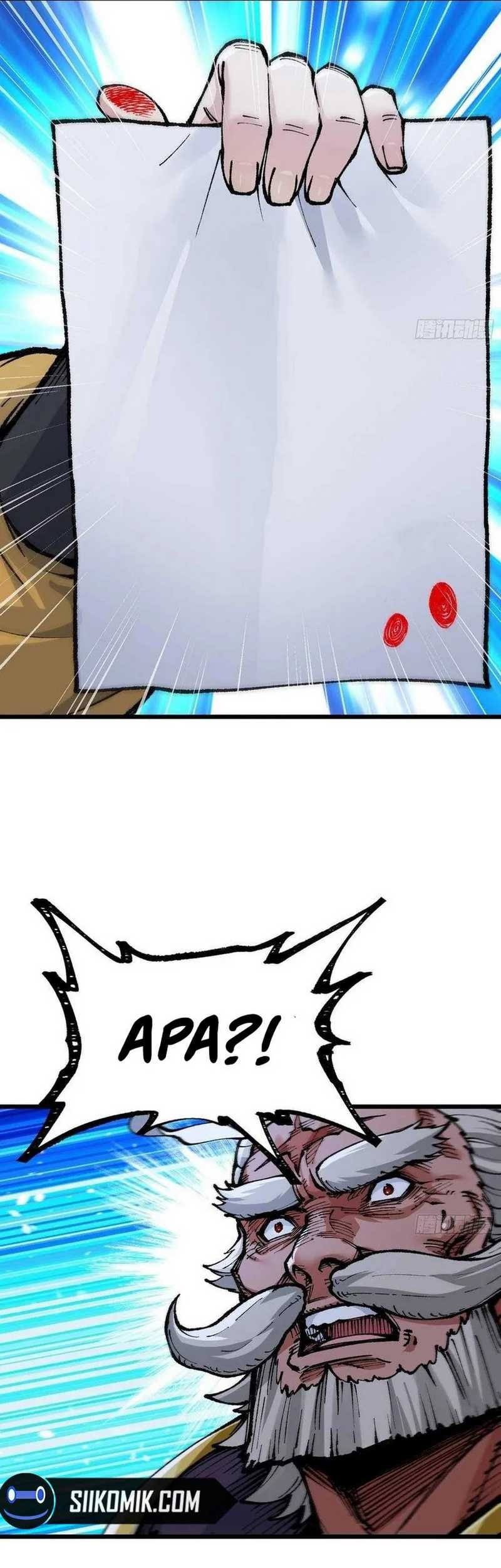 I Am a Living Beast in the World of Cultivation Chapter 6 Gambar 59