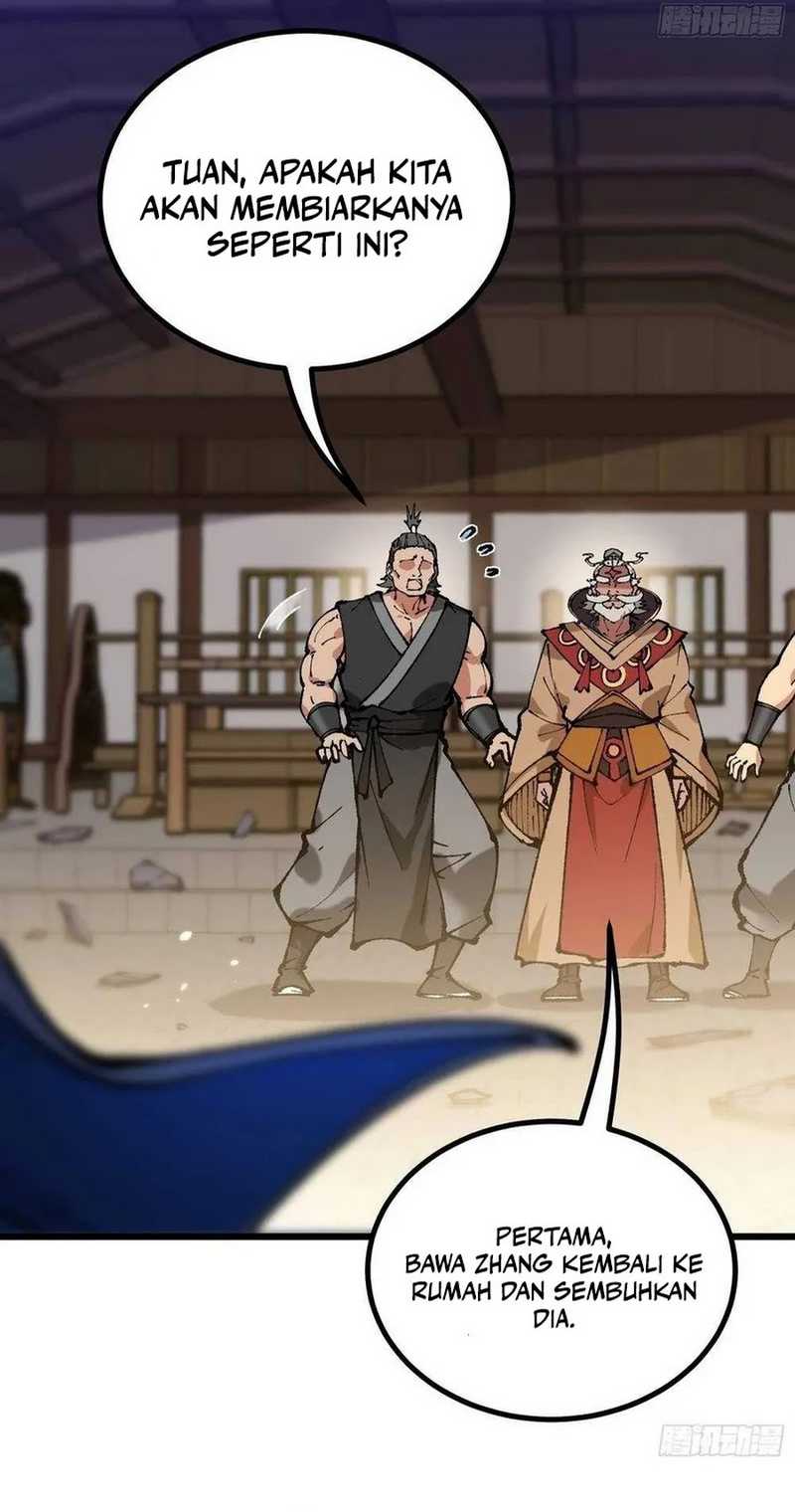 I Am a Living Beast in the World of Cultivation Chapter 6 Gambar 63