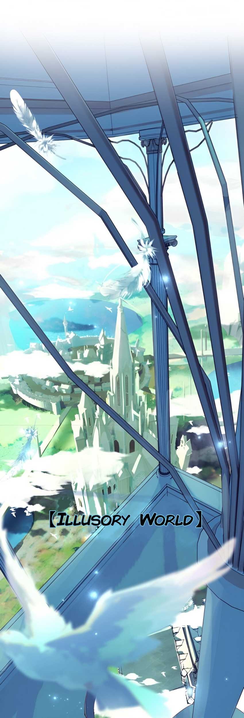 Baca I Am a Max-Level Priestess in Another World Chapter 1 Gambar 2