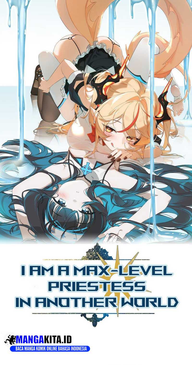 Baca I Am a Max-Level Priestess in Another World Chapter 10 Gambar 2