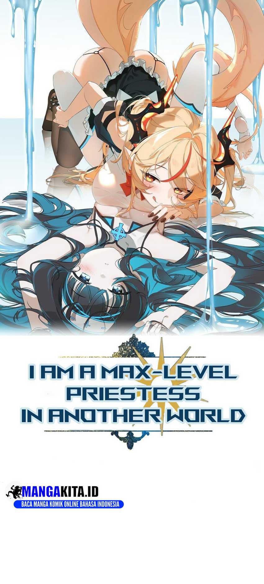 Baca  I Am a Max-Level Priestess in Another World Chapter 11 Gambar 2