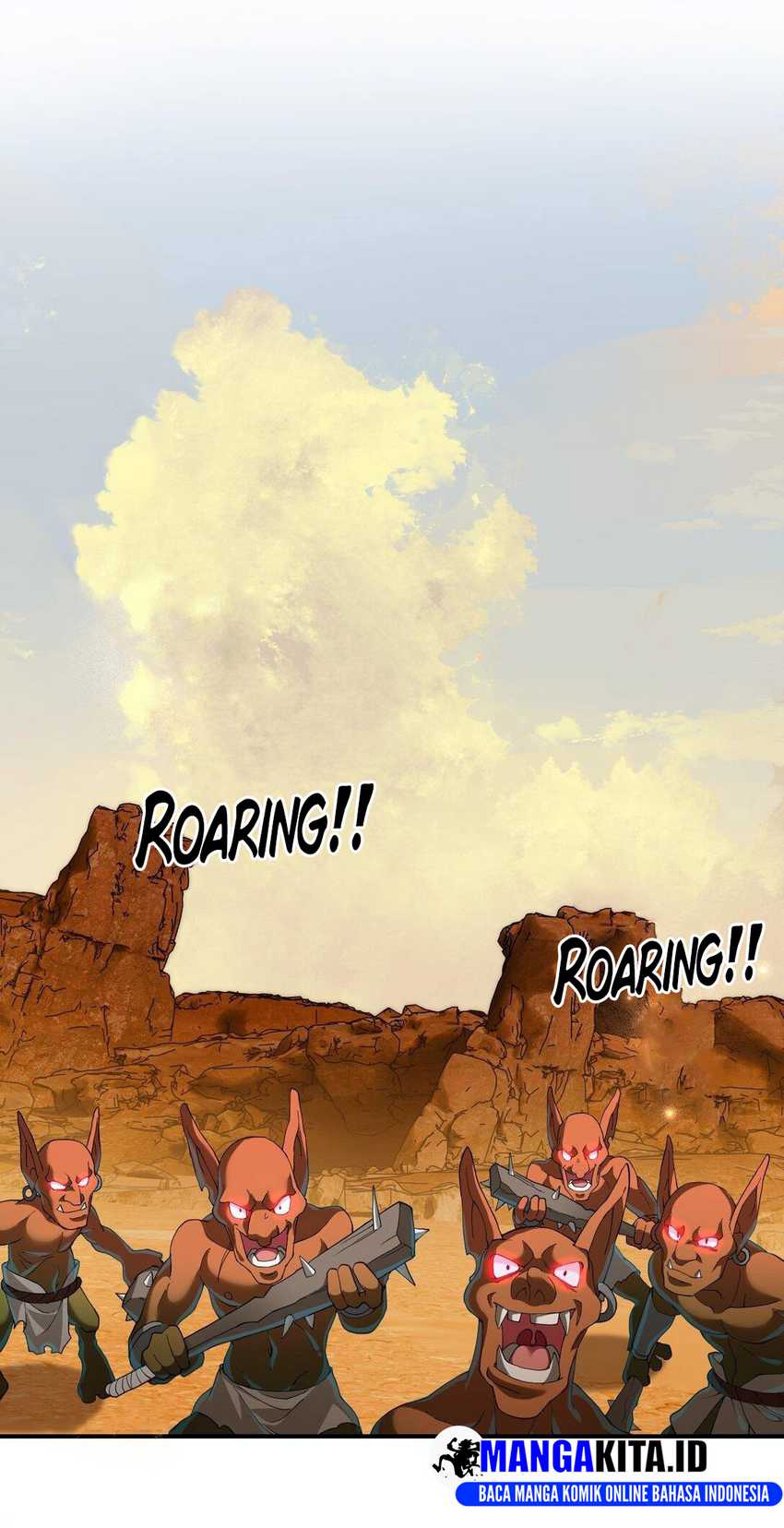 Baca  I Am a Max-Level Priestess in Another World Chapter 14 Gambar 2