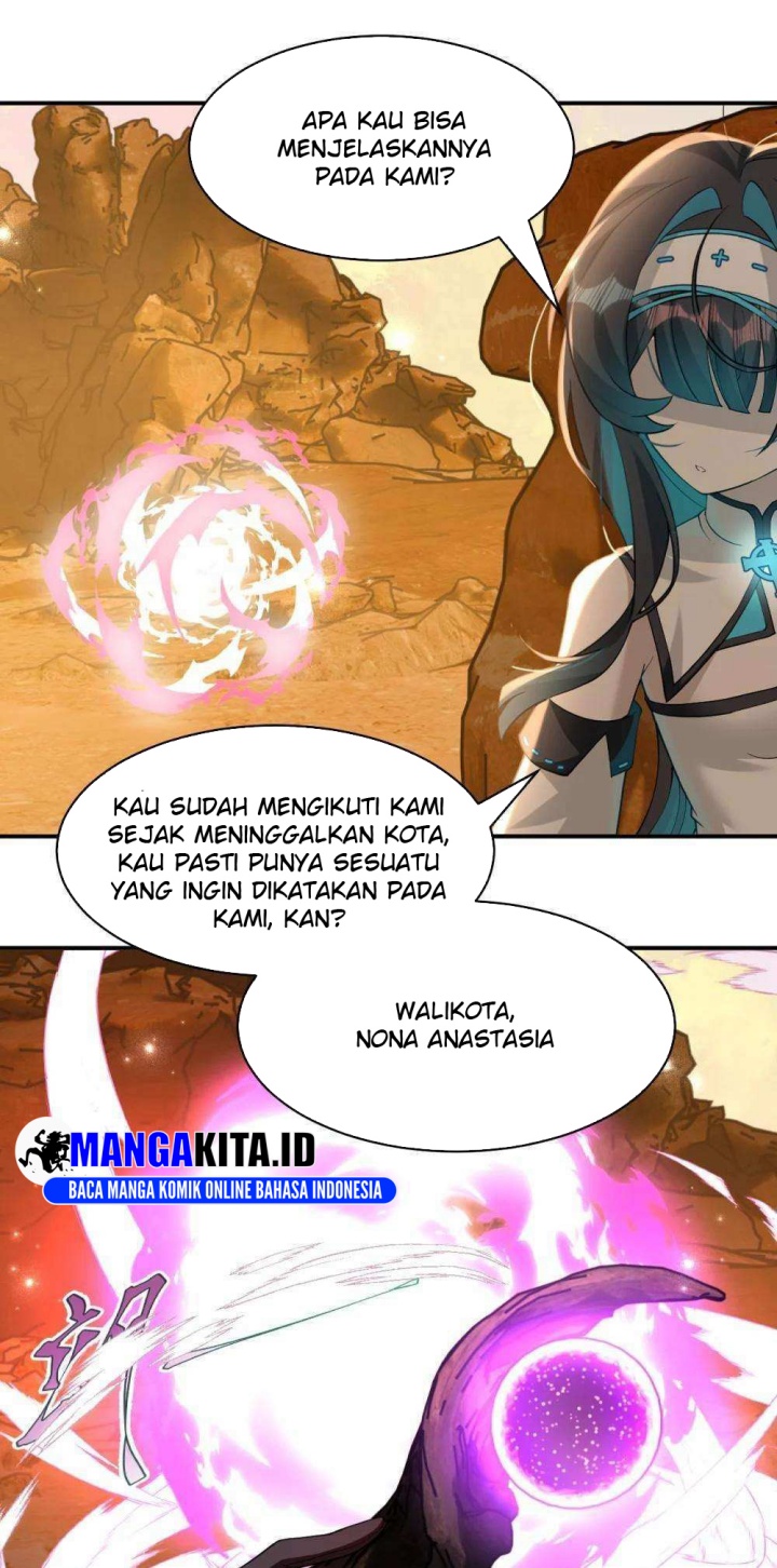 I Am a Max-Level Priestess in Another World Chapter 15 Gambar 12