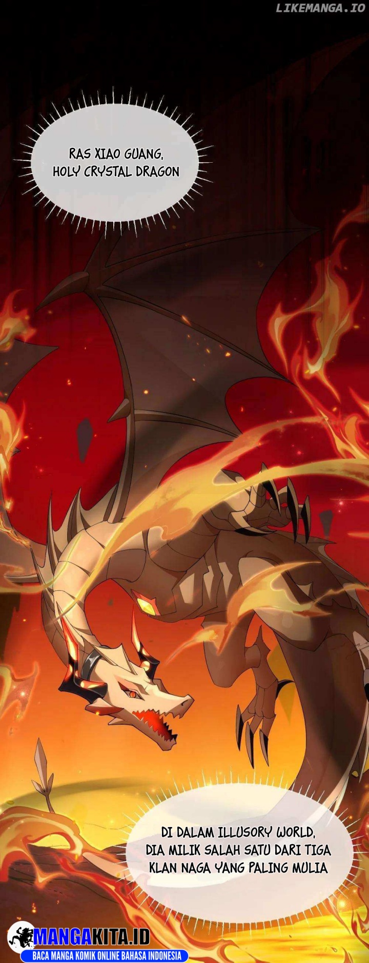 Baca  I Am a Max-Level Priestess in Another World Chapter 15 Gambar 2