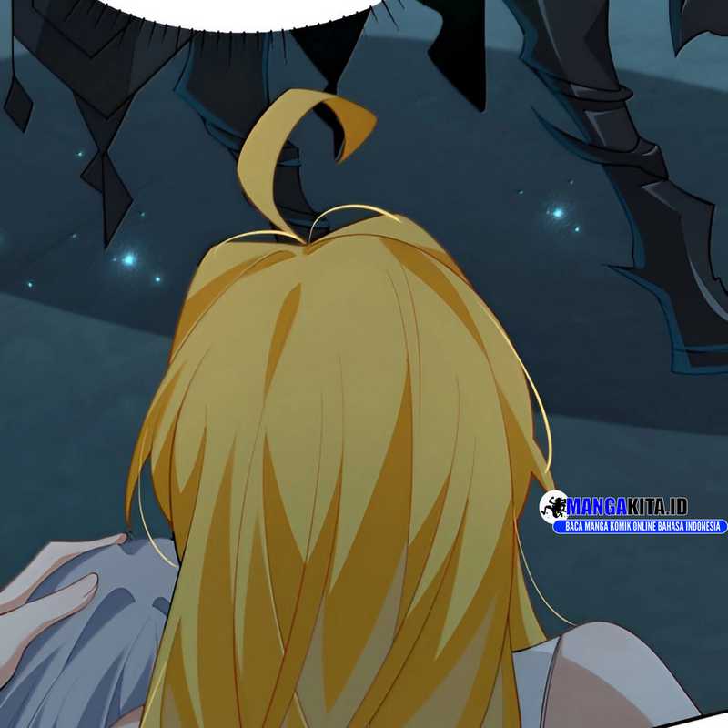 I Am a Max-Level Priestess in Another World Chapter 17 Gambar 12