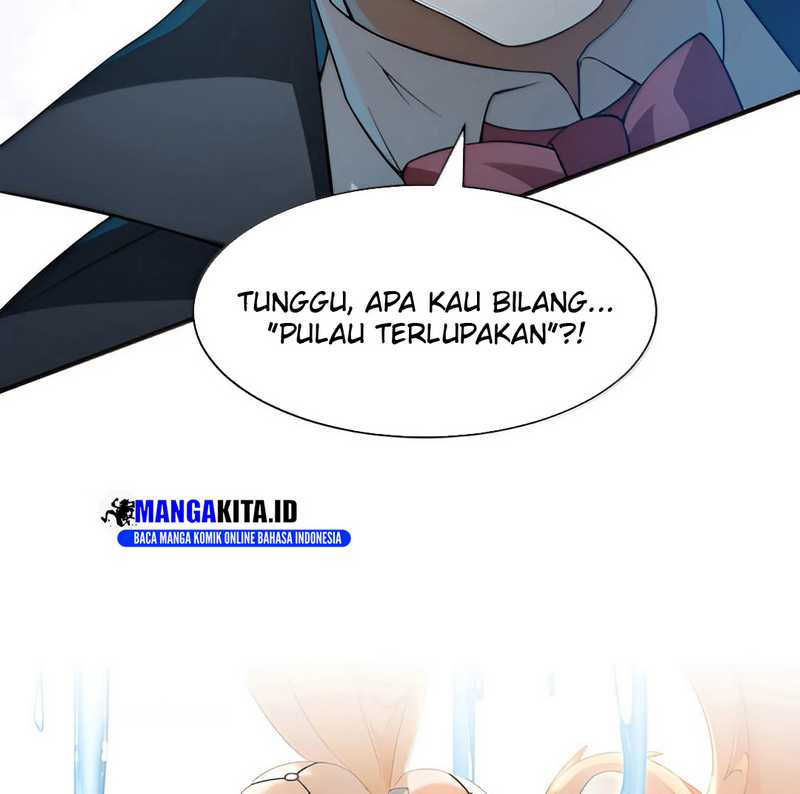 I Am a Max-Level Priestess in Another World Chapter 17 Gambar 28