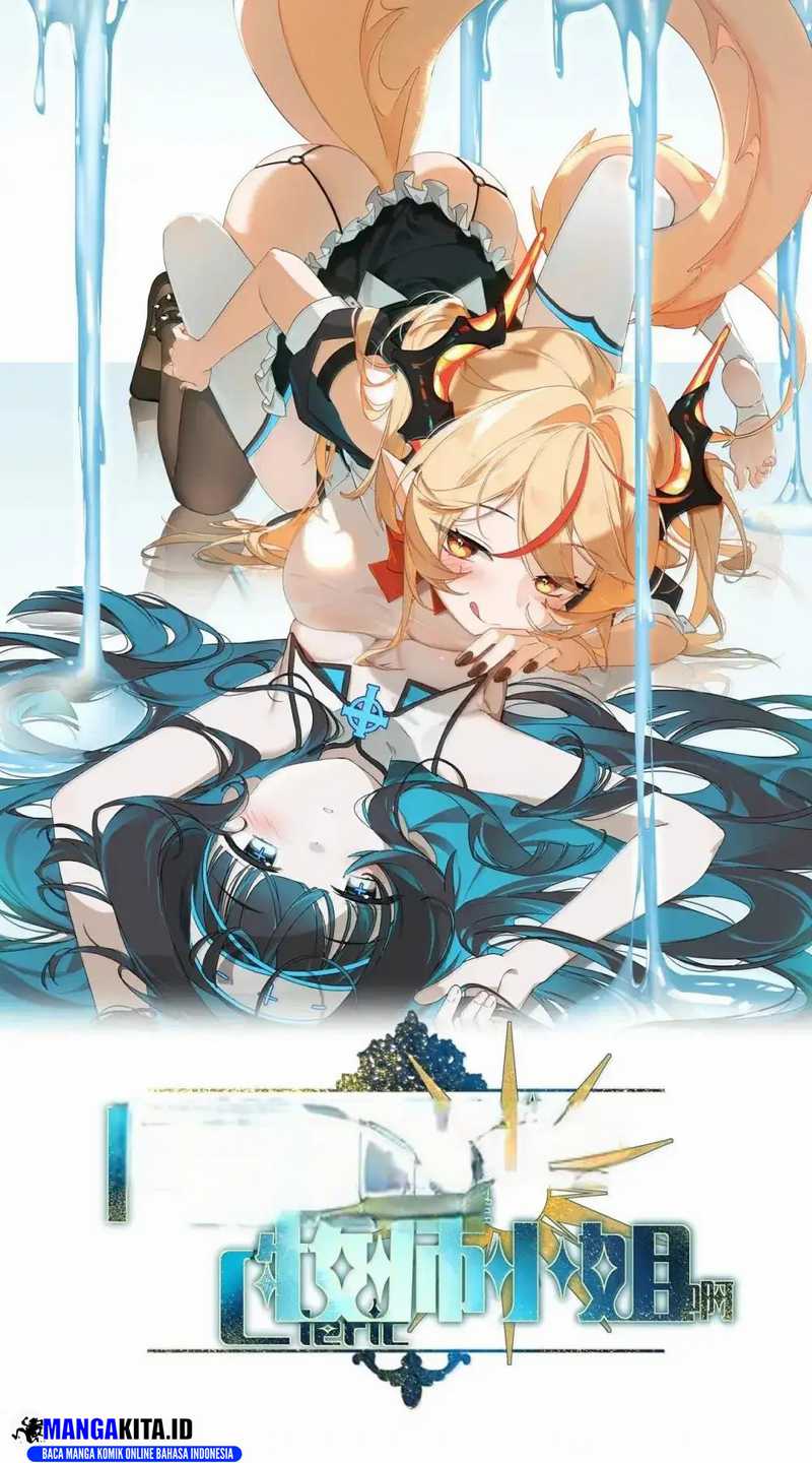 Baca I Am a Max-Level Priestess in Another World Chapter 22 Gambar 2