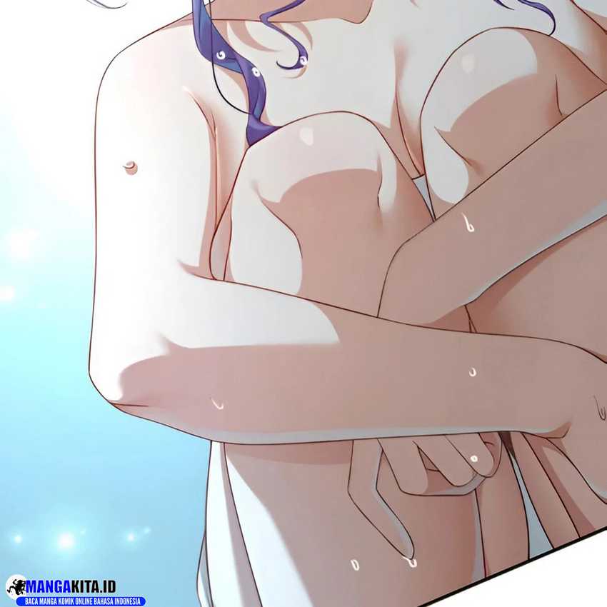 I Am a Max-Level Priestess in Another World Chapter 23 Gambar 51