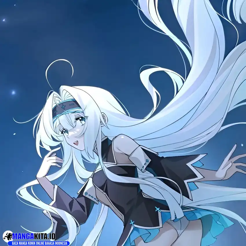 I Am a Max-Level Priestess in Another World Chapter 24 Gambar 10