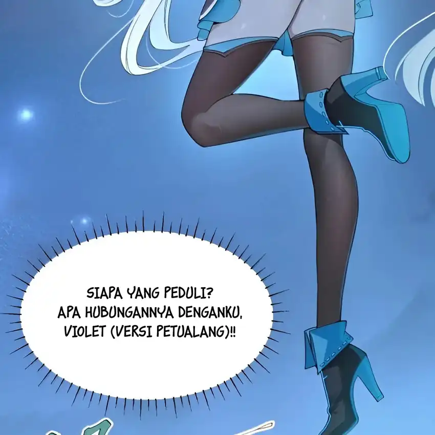 I Am a Max-Level Priestess in Another World Chapter 24 Gambar 11