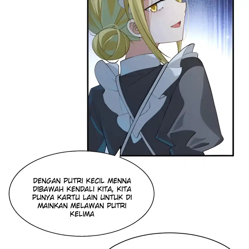 I Am a Max-Level Priestess in Another World Chapter 24 Gambar 22