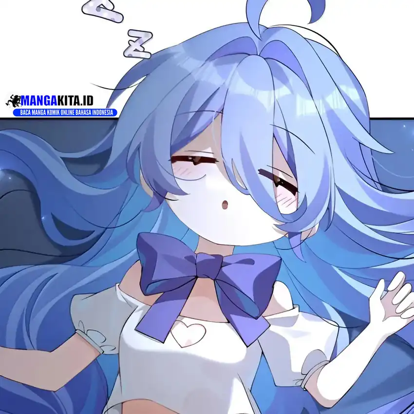 I Am a Max-Level Priestess in Another World Chapter 24 Gambar 28