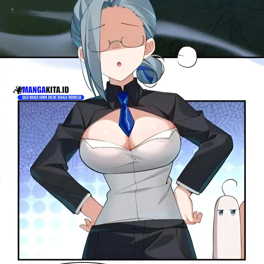 I Am a Max-Level Priestess in Another World Chapter 24 Gambar 39