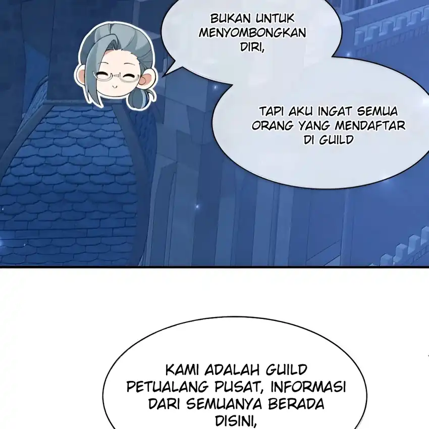 I Am a Max-Level Priestess in Another World Chapter 24 Gambar 43