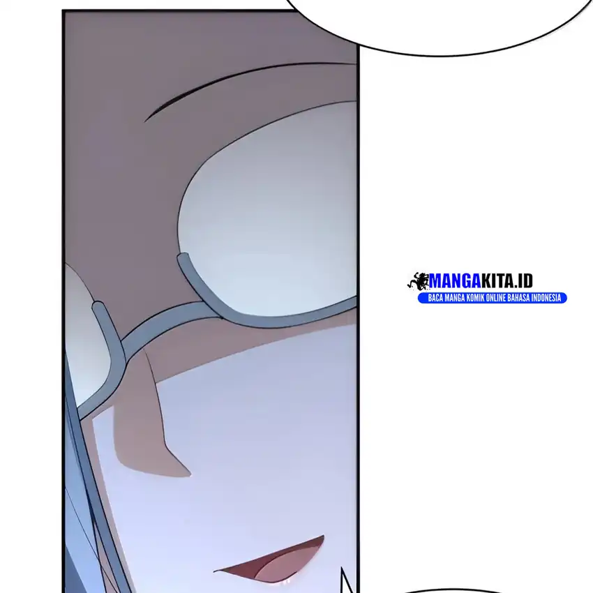 I Am a Max-Level Priestess in Another World Chapter 24 Gambar 46