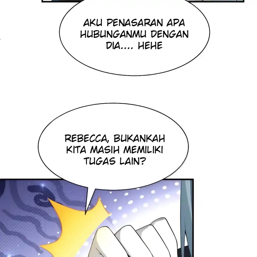 I Am a Max-Level Priestess in Another World Chapter 24 Gambar 54