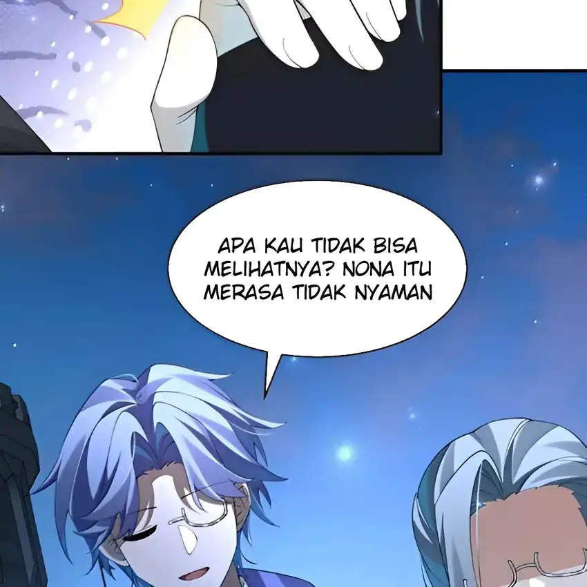 I Am a Max-Level Priestess in Another World Chapter 24 Gambar 55