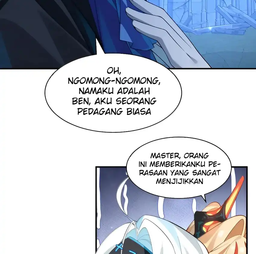 I Am a Max-Level Priestess in Another World Chapter 24 Gambar 60