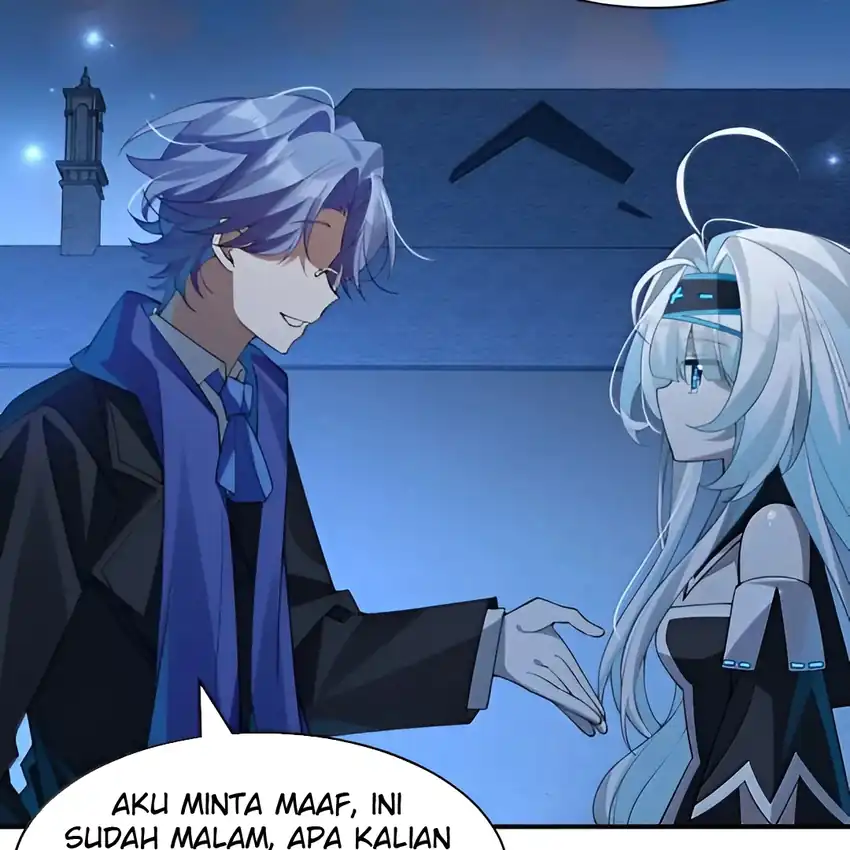 I Am a Max-Level Priestess in Another World Chapter 24 Gambar 62