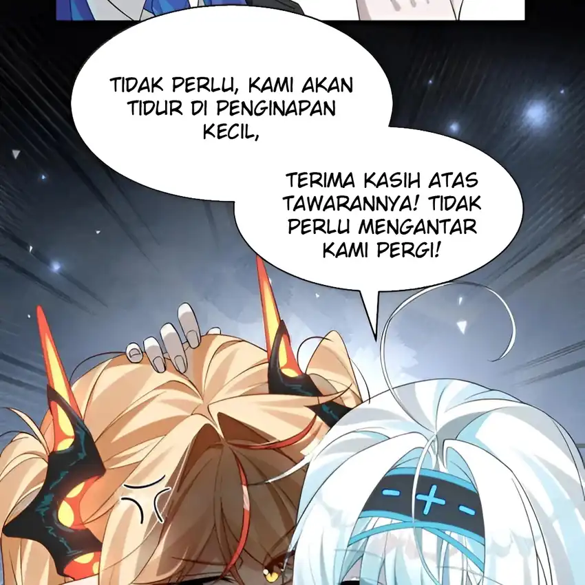 I Am a Max-Level Priestess in Another World Chapter 24 Gambar 64