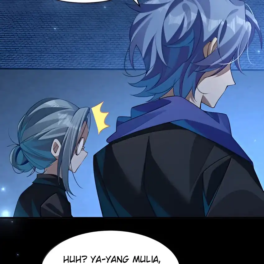 I Am a Max-Level Priestess in Another World Chapter 24 Gambar 68