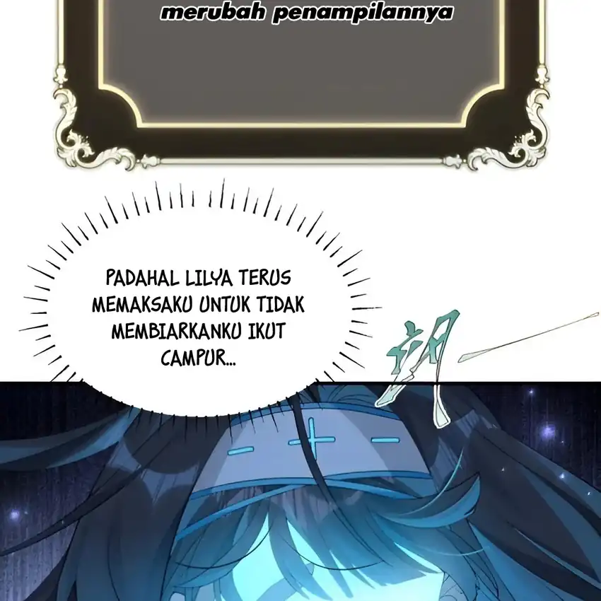 I Am a Max-Level Priestess in Another World Chapter 24 Gambar 8