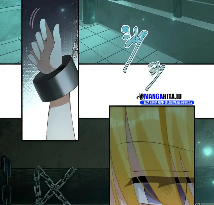 I Am a Max-Level Priestess in Another World Chapter 24 Gambar 80