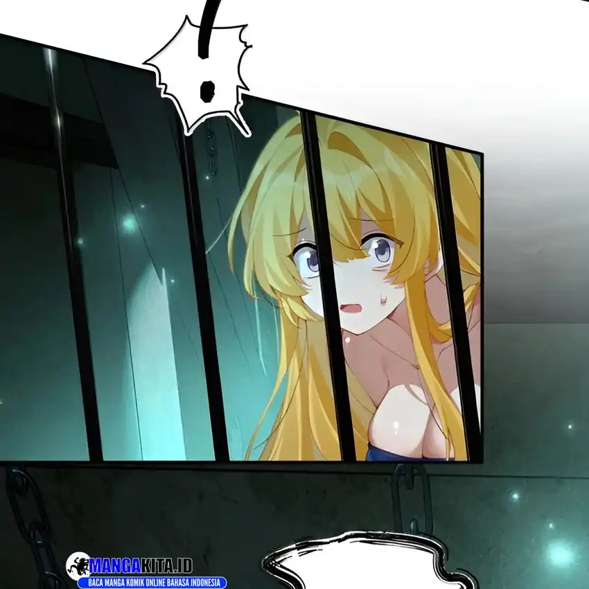 I Am a Max-Level Priestess in Another World Chapter 24 Gambar 87