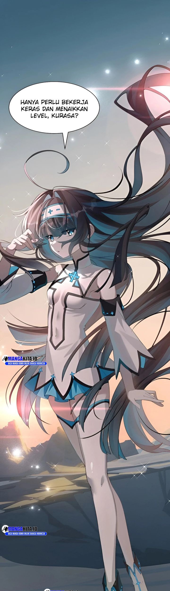 I Am a Max-Level Priestess in Another World Chapter 25 Gambar 24