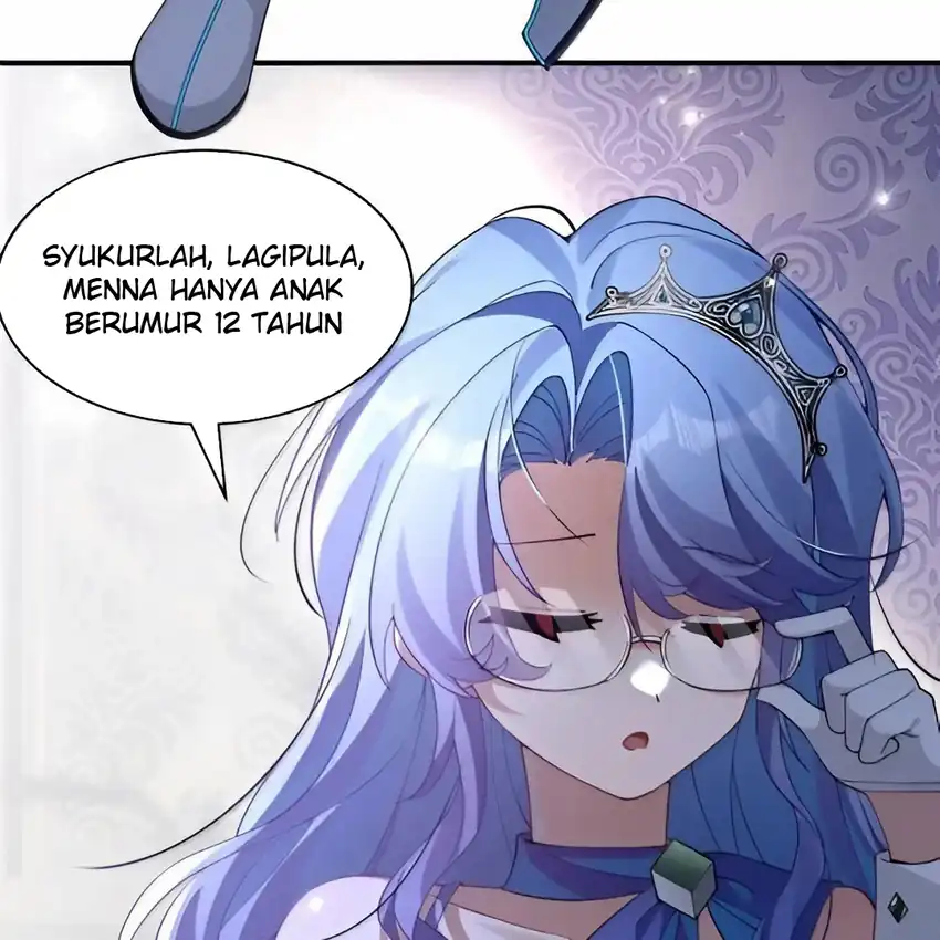 I Am a Max-Level Priestess in Another World Chapter 26 Gambar 12