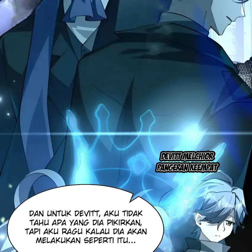 I Am a Max-Level Priestess in Another World Chapter 26 Gambar 16