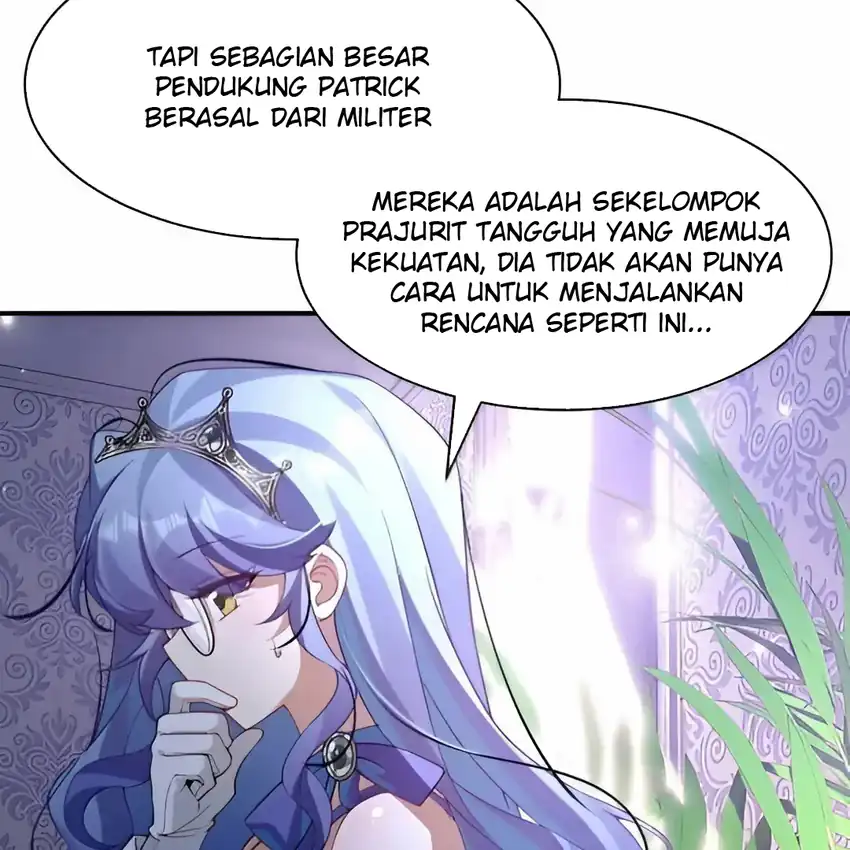 I Am a Max-Level Priestess in Another World Chapter 26 Gambar 21