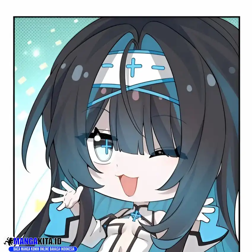 I Am a Max-Level Priestess in Another World Chapter 26 Gambar 32