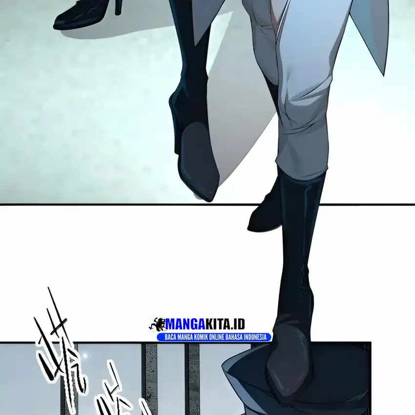 I Am a Max-Level Priestess in Another World Chapter 26 Gambar 47