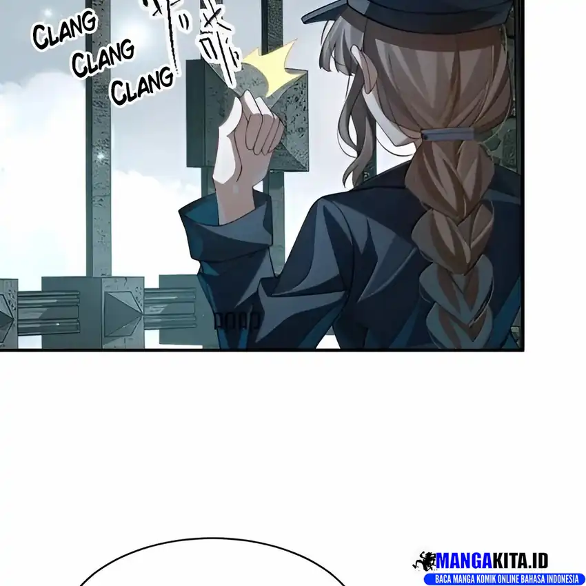 I Am a Max-Level Priestess in Another World Chapter 26 Gambar 48