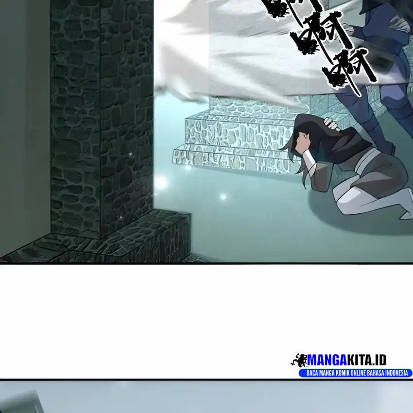 I Am a Max-Level Priestess in Another World Chapter 26 Gambar 56