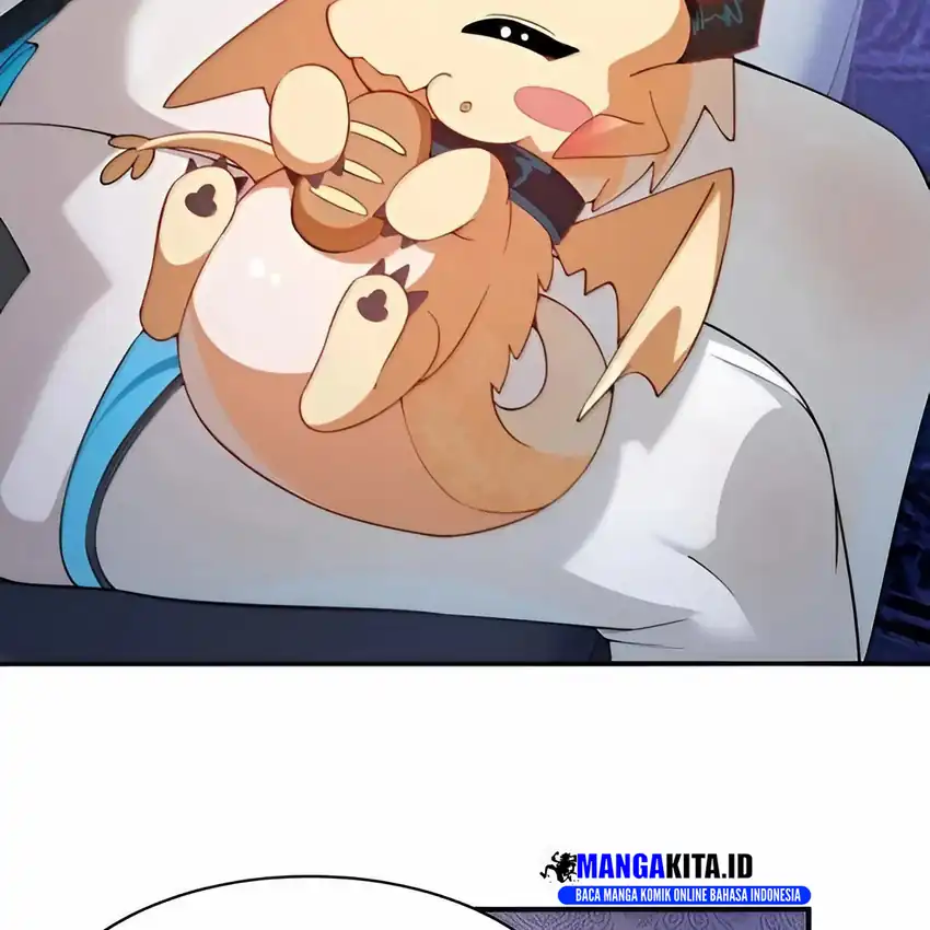 I Am a Max-Level Priestess in Another World Chapter 26 Gambar 7